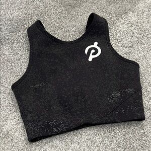 Peloton Lululemon Tank